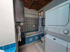 BAÑO LAVANDERIA