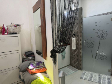 Baño de recamara 2