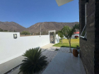 Pasillo de la entrada