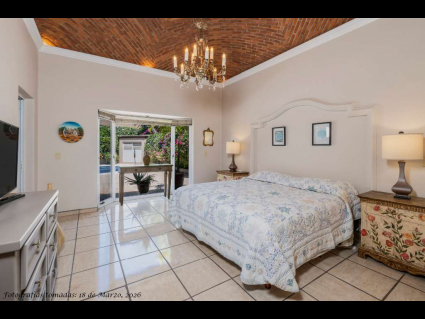 05---Master-Suite-with-Boveda-Dome-and-View-of-Pool-and-Mountain