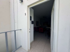Puerta con numero