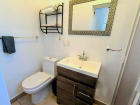 Baño completo