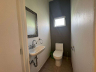 Medio baño