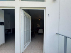 Puerta con numero