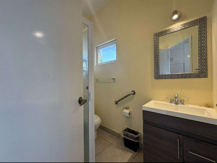 Baño completo