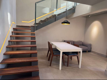 Escaleras