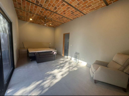 Recamara planta alta