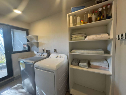 Cuarto de lavado