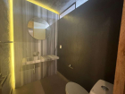Medio baño