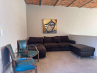 Sala parte de arriba