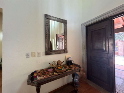 Credenza entrada