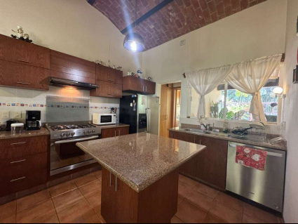 Cocina