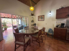 Comedor interior