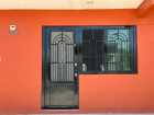 Fachada de la casa
