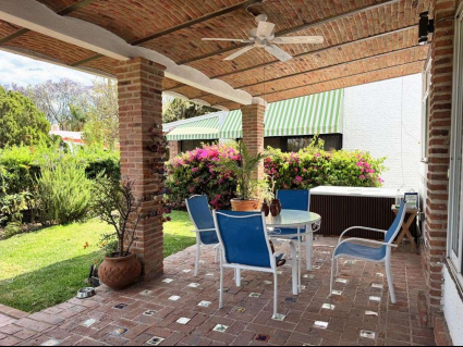 BackPorch