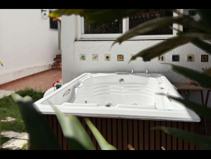 Jacuzzi