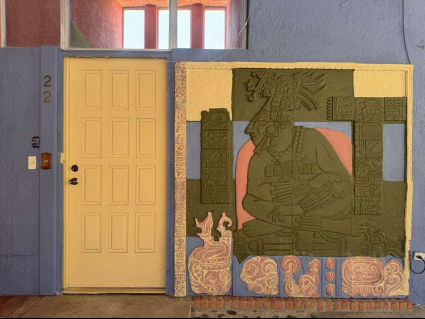 FrontDoor
