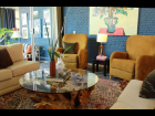 ConversationalSeating