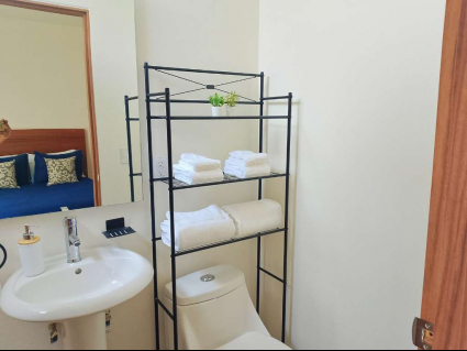 10 Baño recámara