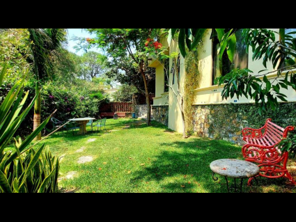 Jardin x2