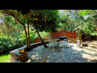 Muebles exteriores