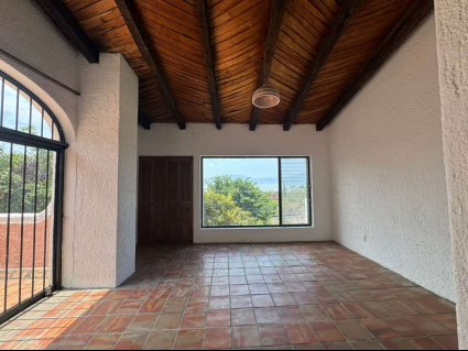 Recamara con vista