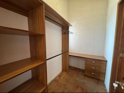 Closet principal