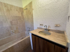 Baño principal