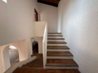 Escaleras