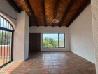 Recamara con vista