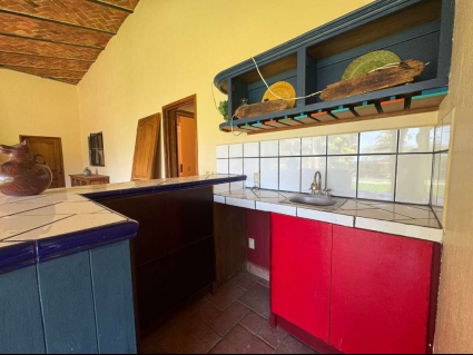 Cocina