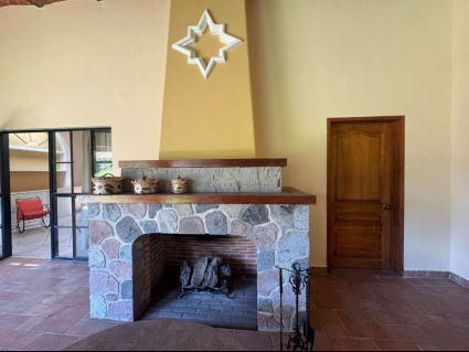 Chimenea