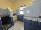 Vista completa de baño 1