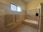 Vista completa de baño 2