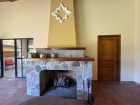 Chimenea