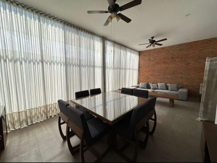 comedor y sala
