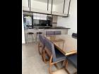 cocina y comedor