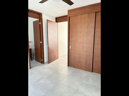 REC SEC VISTA A CLOSET Y BAÑO