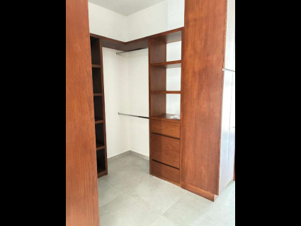 CLOSET REC. PPAL