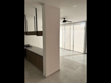 COCINA Y COMEDOR