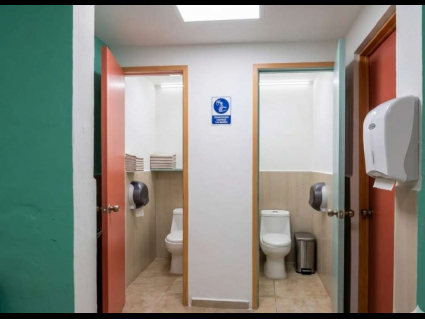 Baños 