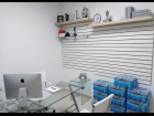 Oficina bodega 