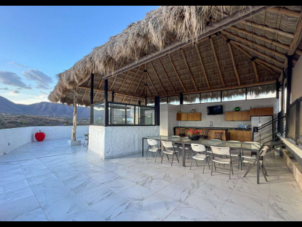 Hilltop Palapa-52