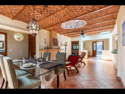 Casa SJC-5