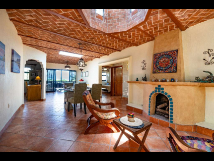 Casa SJC-4