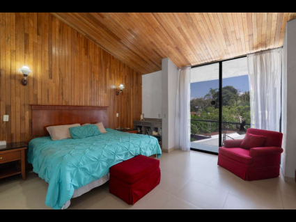 HACIENDAS 9