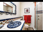 Downstairs Guest Bathroom 14