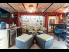 Fully equipped Cabana 15