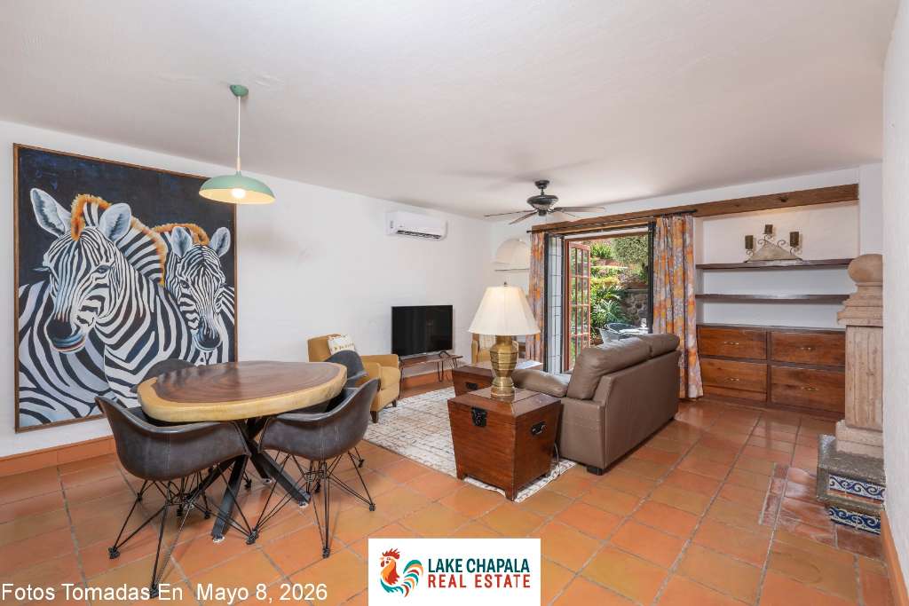 17 - Sold Fully Furnished