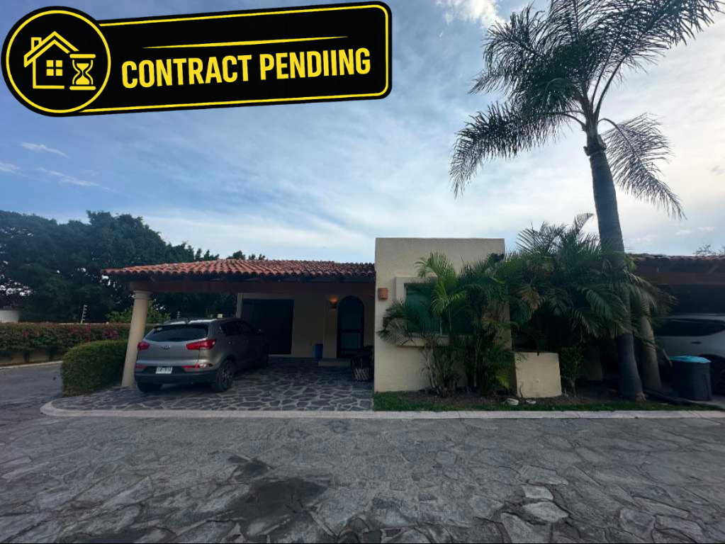 Under Contract